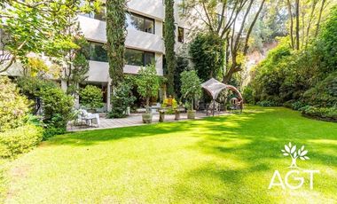 Departamento  en venta en Lomas de Chapultepec, Miguel Hidalgo c,