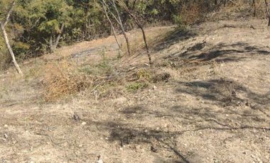 TERRENO EN VENTA EN LIBRAMIENTO CHAPALA-AJIJIC