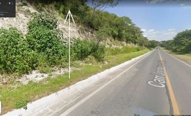 TERRENO EN VENTA EN LIBRAMIENTO CHAPALA-AJIJIC