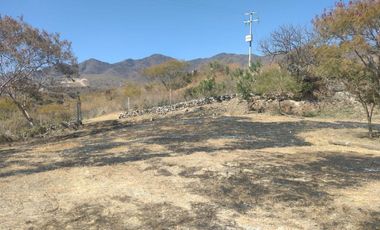 TERRENO EN VENTA EN LIBRAMIENTO CHAPALA-AJIJIC