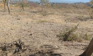 TERRENO EN VENTA EN LIBRAMIENTO CHAPALA-AJIJIC