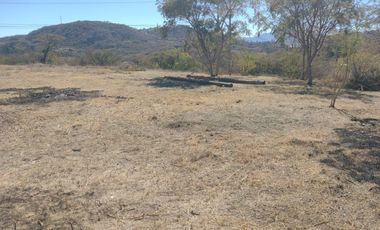 TERRENO EN VENTA EN LIBRAMIENTO CHAPALA-AJIJIC