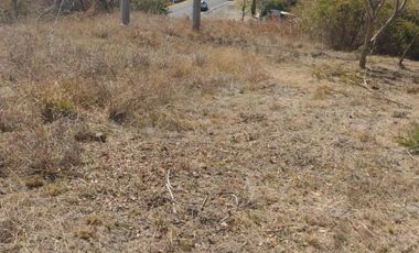 TERRENO EN VENTA EN LIBRAMIENTO CHAPALA-AJIJIC