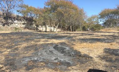 TERRENO EN VENTA EN LIBRAMIENTO CHAPALA-AJIJIC