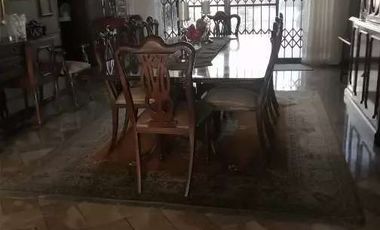 Barrio del Centenario, Venta al Sur