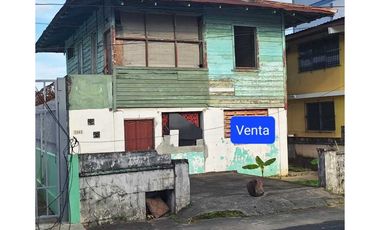 Venta de Terreno Centrico Amplio Inversion Oportunidad  230 Mts2