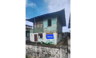 Venta de Terreno Centrico Amplio Inversion Oportunidad  230 Mts2