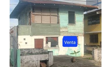 Venta de Terreno Centrico Amplio Inversion Oportunidad  230 Mts2