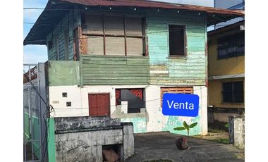 Venta de Terreno Centrico Amplio Inversion Oportunidad  230 Mts2