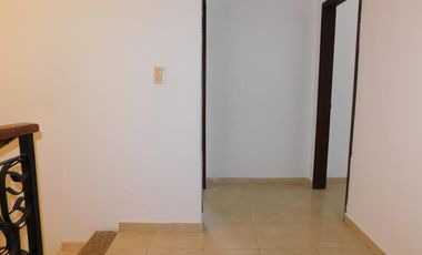 casa condominio en venta en altos de riomar. Cod V90758
