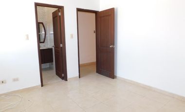 casa condominio en venta en altos de riomar. Cod V90758