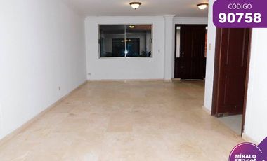 casa condominio en venta en altos de riomar. Cod V90758
