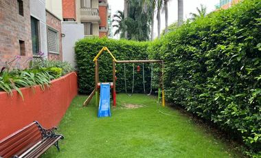 casa condominio en venta en altos de riomar. Cod V90758