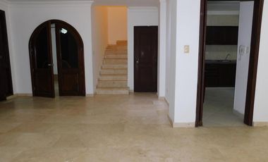 casa condominio en venta en altos de riomar. Cod V90758