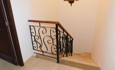 casa condominio en venta en altos de riomar. Cod V90758