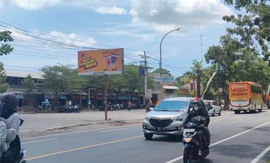 TANAH SENTOLO DEKAT RS QUEEN LATIFA, 1 JT/M