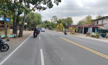 TANAH SENTOLO DEKAT RS QUEEN LATIFA, 1 JT/M