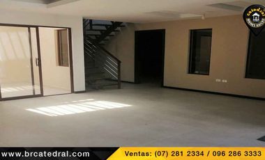 Casa de venta en Patamarca – código:17726
