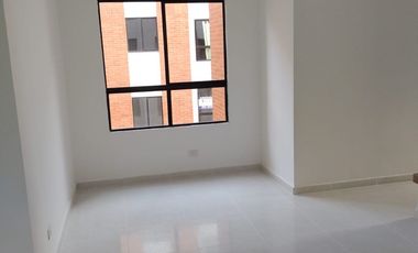 apartamento en venta en parque natura. Cod V9062530