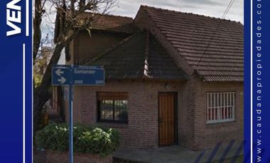 PH tipo duplex 2 ambientes y medio - Santamder 2100 V. Luzuriaga