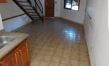 PH tipo duplex 2 ambientes y medio - Santamder 2100 V. Luzuriaga