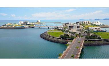 APARTAMENTO FINAMENTE AMOBLADO EN OCEAN REEF - 6306DA