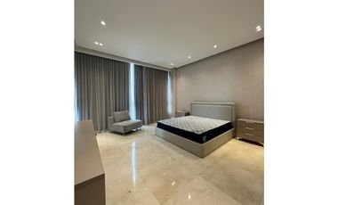 APARTAMENTO FINAMENTE AMOBLADO EN OCEAN REEF - 6306DA