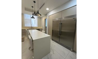 APARTAMENTO FINAMENTE AMOBLADO EN OCEAN REEF - 6306DA