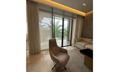 APARTAMENTO FINAMENTE AMOBLADO EN OCEAN REEF - 6306DA