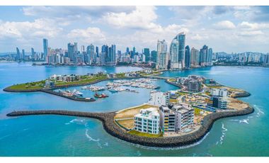 APARTAMENTO FINAMENTE AMOBLADO EN OCEAN REEF - 6306DA