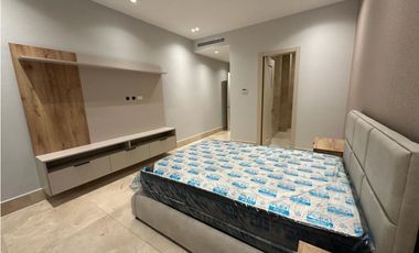 APARTAMENTO FINAMENTE AMOBLADO EN OCEAN REEF - 6306DA