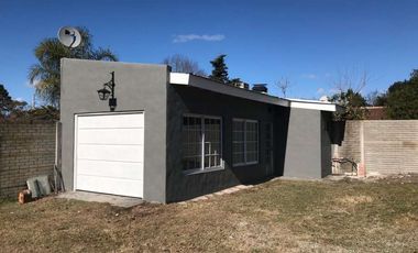 Casa en venta en City Bell