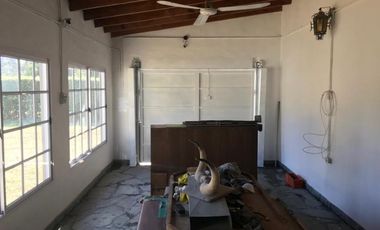 Casa en venta en City Bell