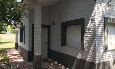 Casa en venta en City Bell