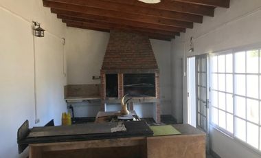 Casa en venta en City Bell