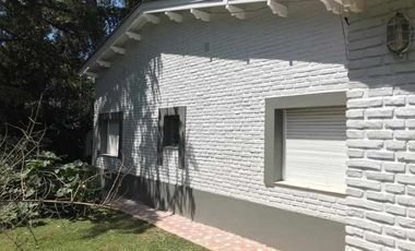 Casa en venta en City Bell