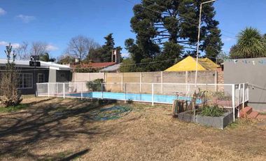 Casa en venta en City Bell