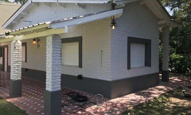 Casa en venta en City Bell