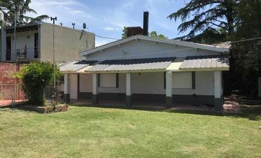 Casa en venta en City Bell