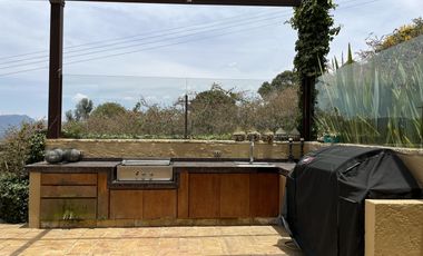 casa campestre en arriendo en pradera de potosí. Cod A7431680