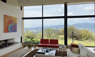 casa campestre en arriendo en pradera de potosí. Cod A7431680