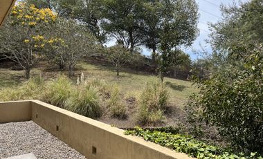 casa campestre en arriendo en pradera de potosí. Cod A7431680