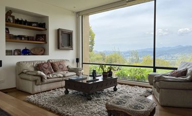 casa campestre en arriendo en pradera de potosí. Cod A7431680