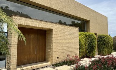 casa campestre en arriendo en pradera de potosí. Cod A7431680
