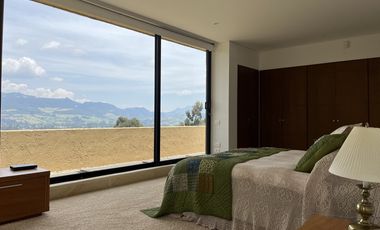 casa campestre en arriendo en pradera de potosí. Cod A7431680