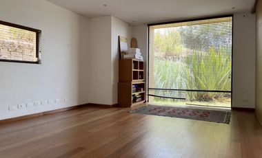 casa campestre en arriendo en pradera de potosí. Cod A7431680