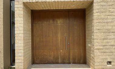 casa campestre en arriendo en pradera de potosí. Cod A7431680