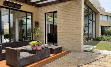 casa campestre en arriendo en pradera de potosí. Cod A7431680