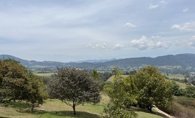 casa campestre en arriendo en pradera de potosí. Cod A7431680