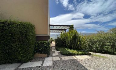 casa campestre en arriendo en pradera de potosí. Cod A7431680